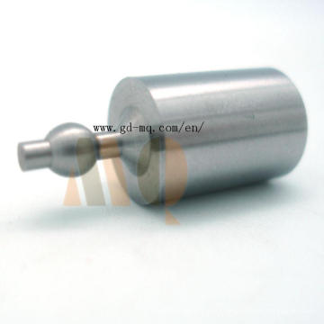 Precision Mold Core Insert Manufacturer (MQ1000)